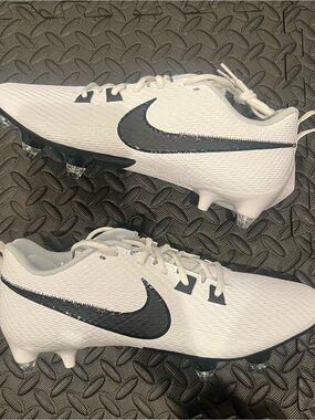 Nike Vapor Edge Speed 360 2 D ‘White Black’ FJ7093-100 Size 12.5W